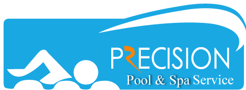 Precision Pool & Spa